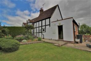 37, Elmore Back, Lake Street, Elmore, Gloucester GL2 3ST