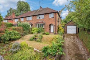 50, Kings Road, Chalfont St. Giles HP8 4HN