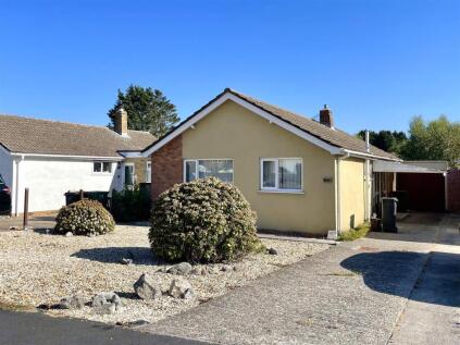 Chafeys Avenue, Weymouth, DT4