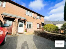 14 Swn Yr Afon, Old School Close, Georgetown, Merthyr Tydfil CF48 1DA
