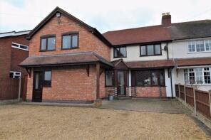 69, Wallheath Lane, Stonnall, Walsall WS9 9HR