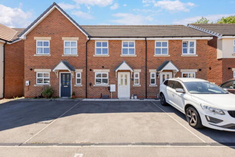 Mapplewell Road, Castleford, WF10 2PZ