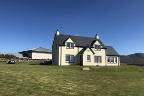 Bae Seren, Smoo, A838 B801 Junction Rhiconich - Rispond Road Junction, Lairg IV27 4QA