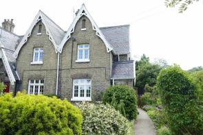 4, Rookes Cottages, Market Weighton Road, York YO43 4UZ