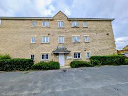 12, Glastonbury Court, Bradford BD4 8NZ