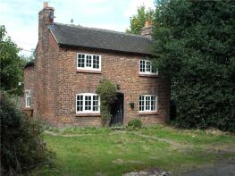 Brindley Cottage, Brindley Lane, Sandbach CW11 1RD