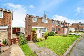 84, Norfolk Road, Great Houghton, Barnsley S72 0DU