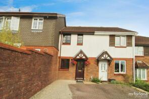 4, Fenland Close, Middleleaze, Swindon SN5 5GF