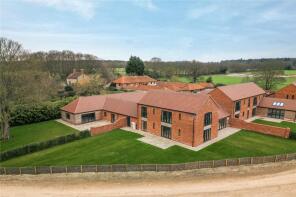 Lime House, Warren Farm Barns, Warren Road, High Kelling NR25 6QU