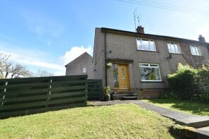 1 Indians Road, Balfron Station G63 0SB