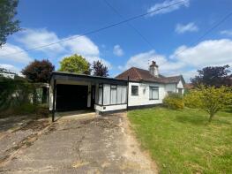 Endersley, Church Road, Diss IP21 5QZ