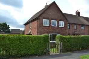 1, Charles Square, Sandbach CW11 4XZ