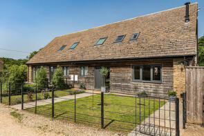 Thistle Barn, Enstone Road, Little Tew OX7 4HZ