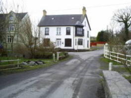 Neuaddwen, U3250 Via Glogue Terrace, Glogue SA36 0ED