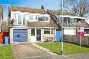 47, St Johns Drive, Retford DN22 9NN