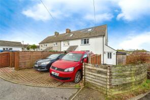 15, Liberator Row, St Eval, Wadebridge PL27 7TW