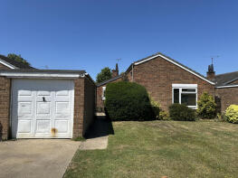 29, Finningham Road, Stowmarket IP14 4EG