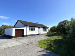 Reef Bungalow, Crossapol PA77 6UP