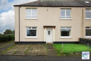 21, Greenhill Terrace, Kilmarnock KA2 0BZ