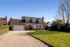 Hestia, Bourne Lane, Beenham, Reading RG7 5NY