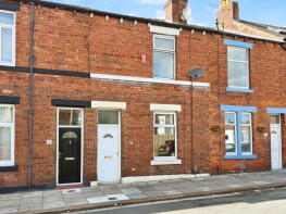 14, Thirlmere Street, Carlisle CA2 4AP