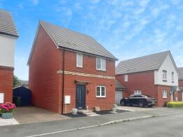 30, Ceres Road, Swindon SN26 8AF