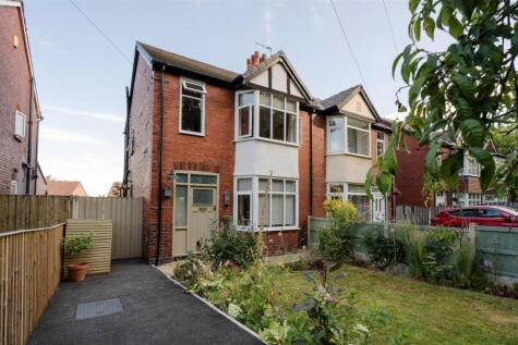 Ashgap Lane, Normanton