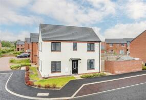 31, Red Kite Drive, Kenton Bank Foot, Newcastle Upon Tyne NE13 8DA