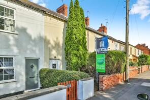 121, Ilkeston Road, Heanor DE75 7LX