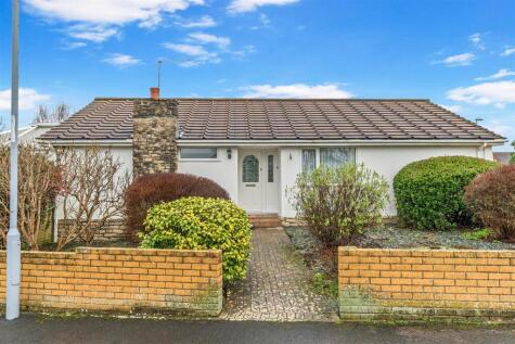 Rowan Drive, Verwood