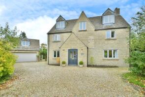 3 Maple House, Middle Farm Court, Fairford GL7 4EY