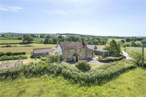 Bonny Green Farm, Shedrick Hill, Chard TA20 4LX