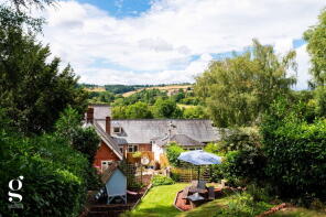 1, Cedar Mews, Dark Lane, Hereford HR2 0EZ