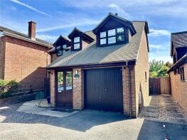 35, North Street, Lymington SO41 8FY