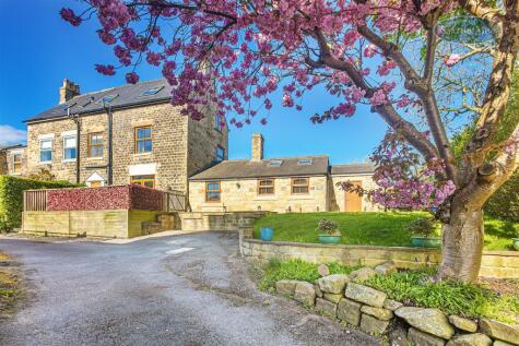 Crimicar Lane, Fulwood, Sheffield