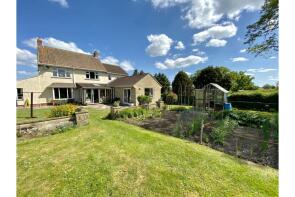 24, Berhill, Ashcott, Bridgwater TA7 9QN