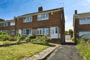 12, Standish Avenue, Sheffield S5 8XQ