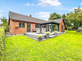 Pantglas, Howey, Llandrindod Wells LD1 5PU