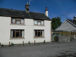 Glanant, Berwyn Street, Llandrillo, Corwen LL21 0TH