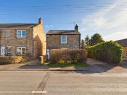 The Cottage, Main Road Through New Ridley, Stocksfield NE43 7RG