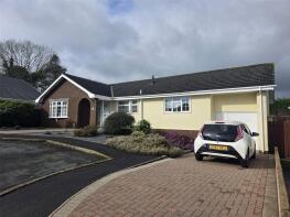 6, St Petrox Close, Pembroke SA71 5QW