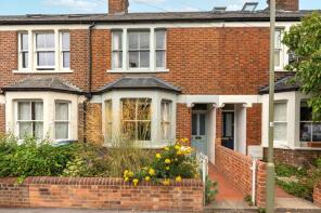 8, Kineton Road, Oxford OX1 4PG