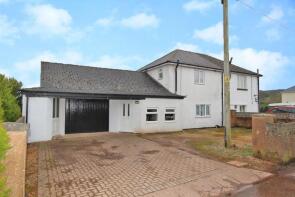 5, Crossparks, Tiverton EX16 4NN