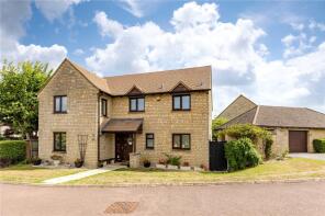 20, West Hay Grove, Cirencester GL7 6BE