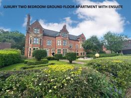 3, The Old Rectory, Rectory Drive, Shifnal TF11 8QG