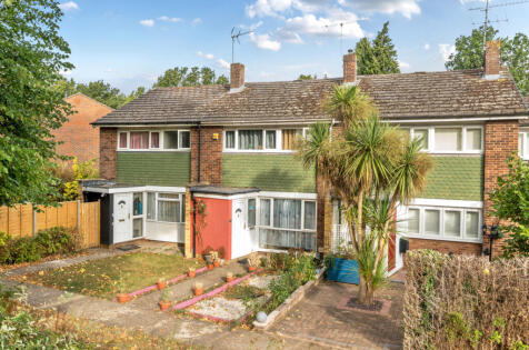 Broad Street, Guildford, Surrey, GU3