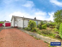 4, Vancouver Place, Eastriggs DG12 6QG