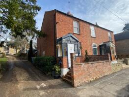 31 The Nook, High Street South, Towcester NN12 8AB