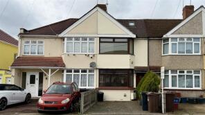 51, Granville Avenue, Feltham TW13 4JL
