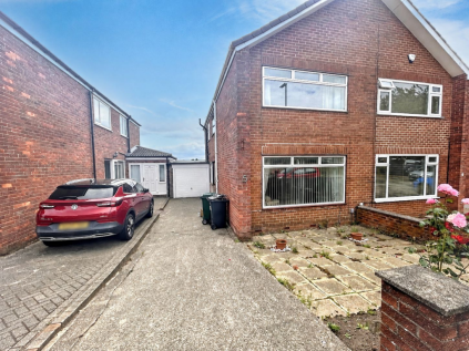 Earlington Court, Forest Hall, Newcastle upon Tyne, Tyne and Wear, NE12 9DX